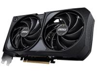 MSI RTX5070 12G SHADOW 2X OC 12GB GDRR7 192B DX12 PCIE 5.0 X16 (3XDP 1XHDMI)